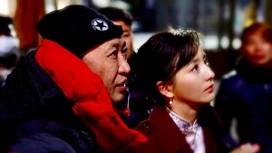 The Fiery Years of Gao Daxia