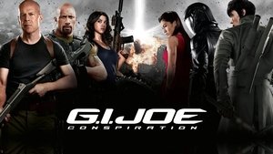 G.I. Joe: la venganza