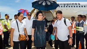 Imelda Marcos. Poder en la sombra