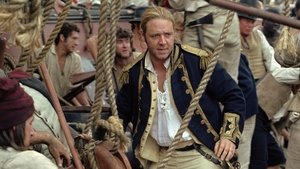 Master and Commander: The Far Side of the World