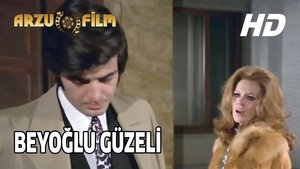 Beyoğlu Güzeli