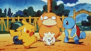 Pokemon: Las vacaciones de Pikachu