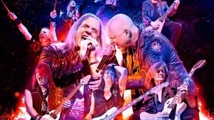 Helloween: United Alive in Madrid