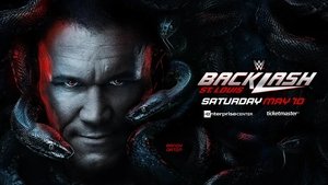 Backlash 2025