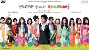 What's Your Raashee?