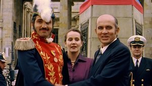 Bolivar Is Me