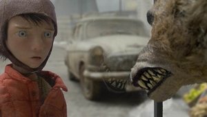 Pedro y El Lobo