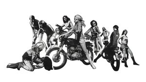 The Mini-Skirt Mob