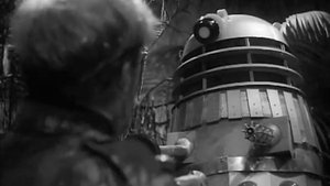 Doctor Who: The Daleks' Master Plan