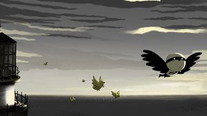 Psiconautas, los niños olvidados