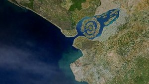En busca de la Atlantida