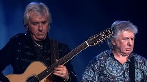 Bad Company - Live At Wembley