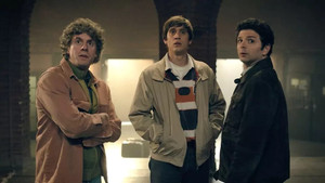 Adventures Italian Style Reloaded