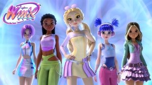 Winx Club: The Magic is Back