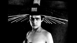 Aelita: Reina de Marte