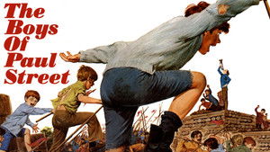 Los muchachos de la calle Pal