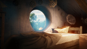 Flow, un mundo que salvar