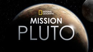 Mission Pluto