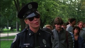 Police Academy 3: Back in Training
