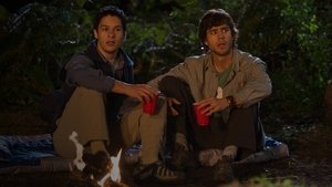 Without a Paddle: Nature's Calling