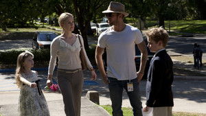 Todo queda en familia