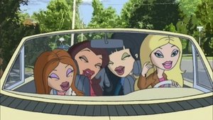 Bratz. Estrellas de la moda