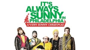 A Very Sunny Christmas