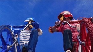 Los bicivoladores