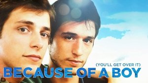Because of a Boy