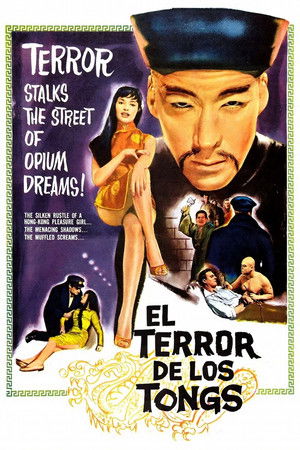 El terror de los Tongs