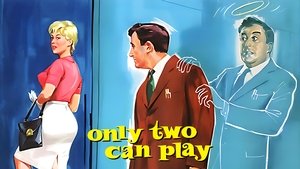 Only Two Can Play