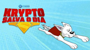 Krypto Saves the Day!: Pelea en el autobús escolar