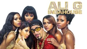 Ali G anda suelto
