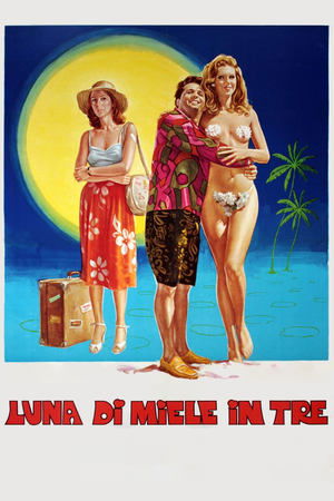 Luna de miel a tres