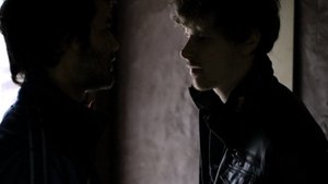 L'amour au temps de la guerre civile