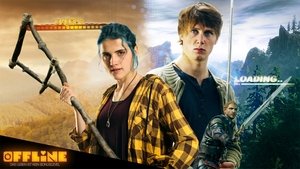 Offline - La vida no es un videojuego
