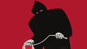 El encapuchado (El monje siniestro)
