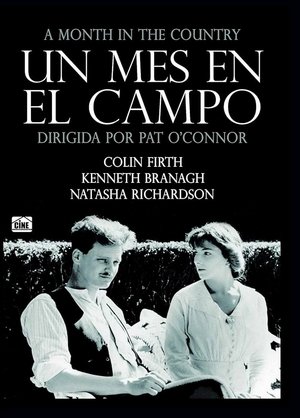 Un mes en el campo