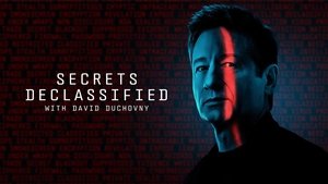 Secrets Declassified with David Duchovny