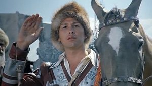 Всадник на золотом коне