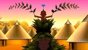 Kirikú y los hombres y las mujeres