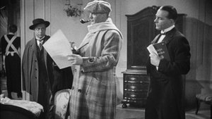 El hombre que fue Sherlock Holmes