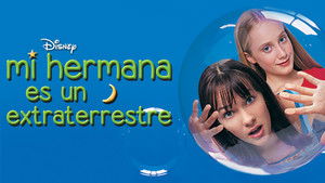 Stepsister from Planet Weird