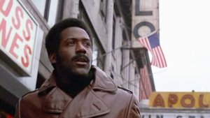 Las noches rojas de Harlem (Shaft)