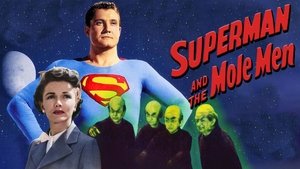 Superman y los Hombres Topo