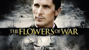 Las flores de la guerra