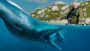 Attenborough and the Giant Sea Monster