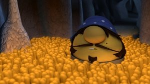 VeggieTales: Piratas con alma de héroes