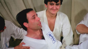 Şaban, a Man from the Middle Class