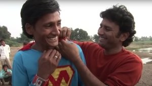 Supermen of Malegaon